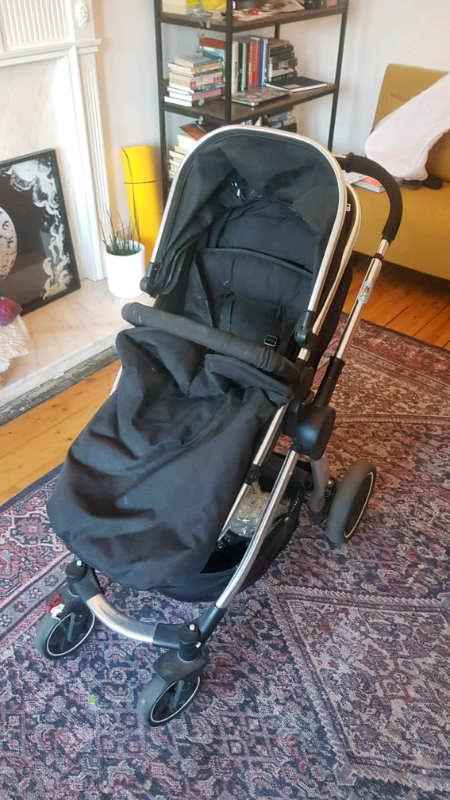 mothercare phil and ted